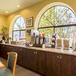 Rodeway Inn Milpitas Near Great Mall 