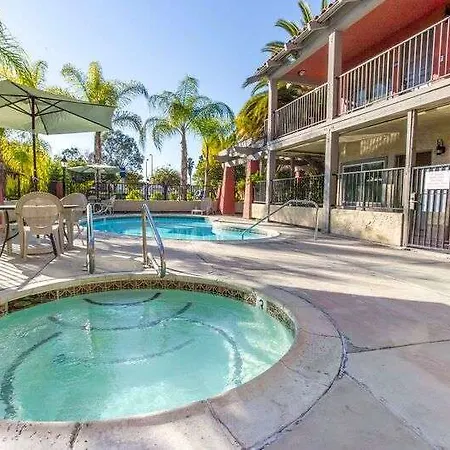 Rodeway Inn Milpitas Near Great Mall 