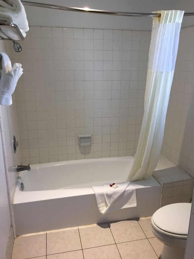 Rodeway Near Great Mall Inn Milpitas