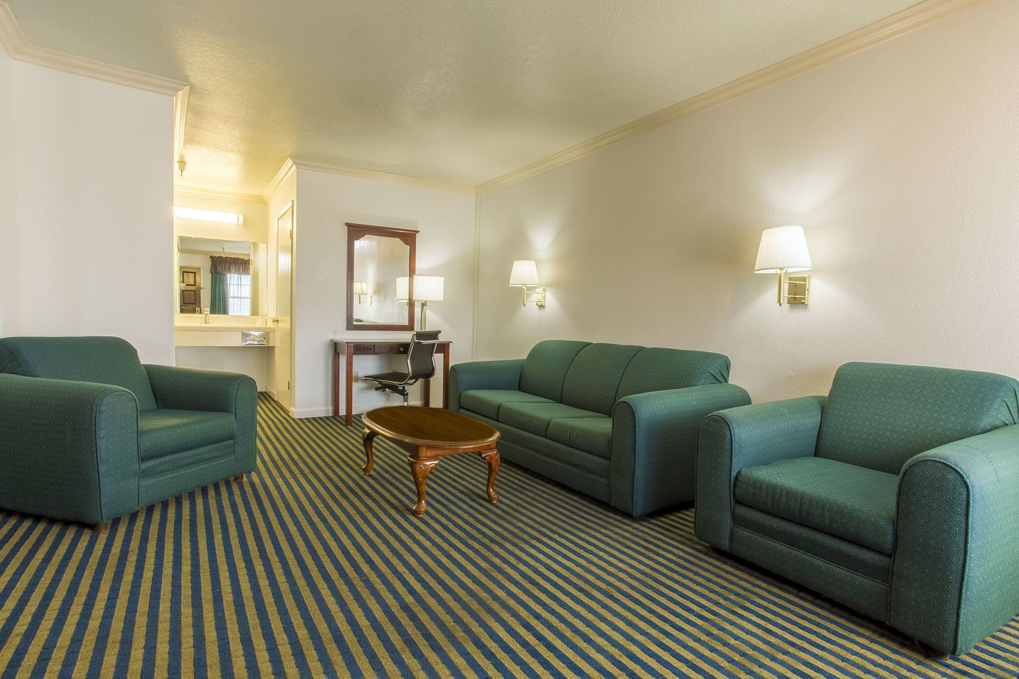 Rodeway Near Great Mall Inn Milpitas