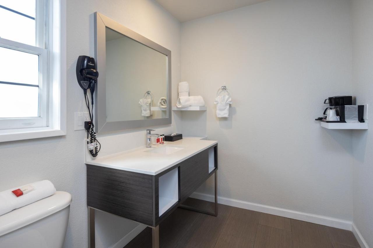 Rodeway Near Great Mall Inn Milpitas