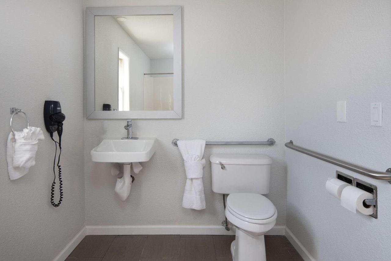 Rodeway Near Great Mall Inn Milpitas