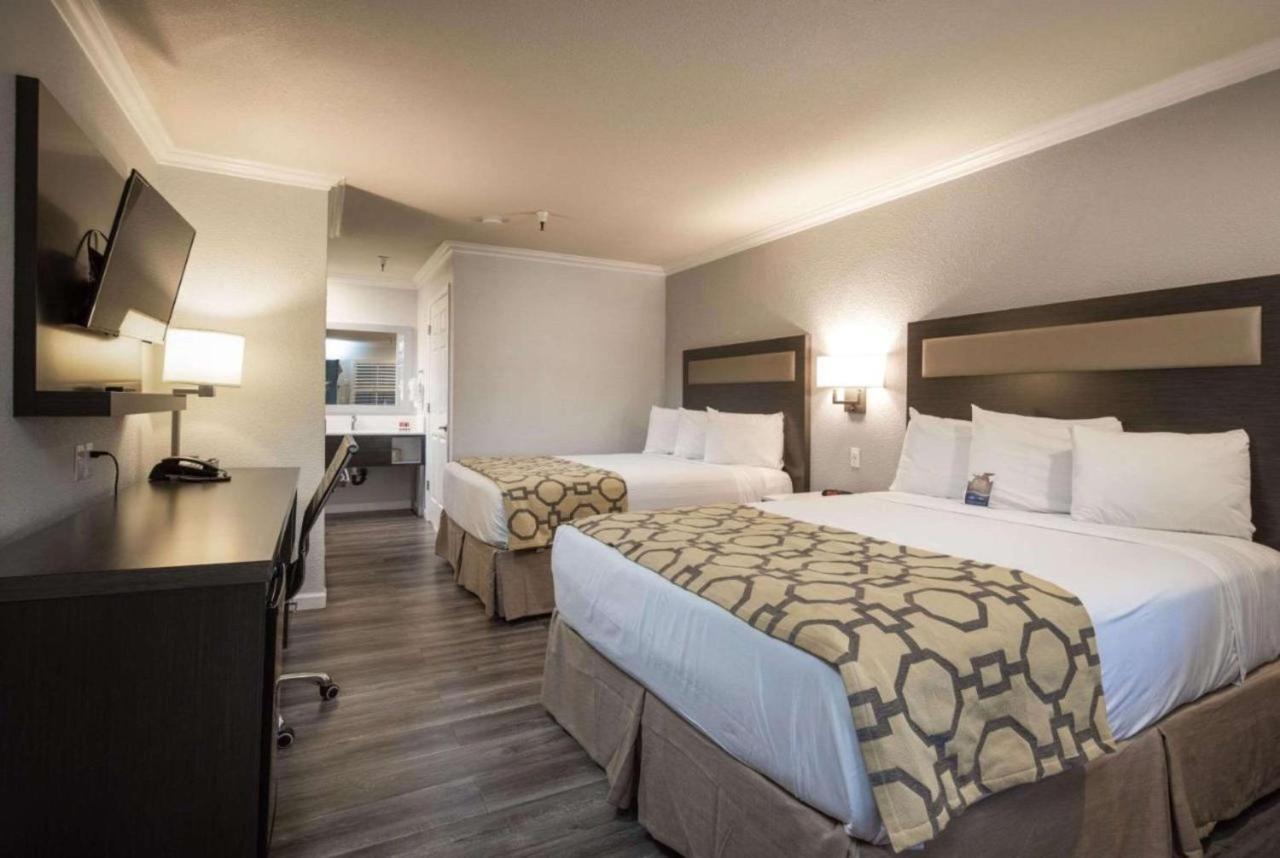 Inn Rodeway Near Great Mall Milpitas
