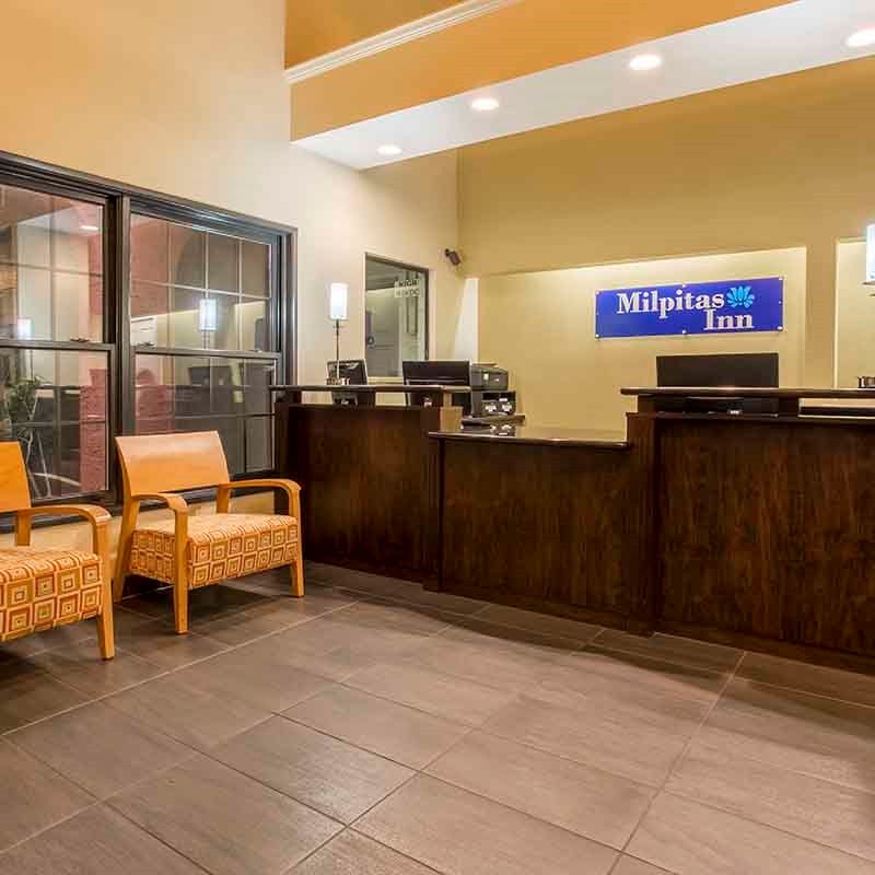 Rodeway Near Great Mall Inn Milpitas