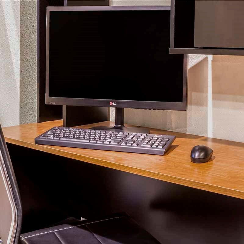 Inn Rodeway Near Great Mall Milpitas